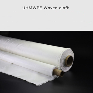 ผ้า UHMWPE UD ป้องกันการระเบิด 120gsm/160gsm - วัสดุสำหรับแผ่นเกราะและเสื้อเกราะ - Product Image 5