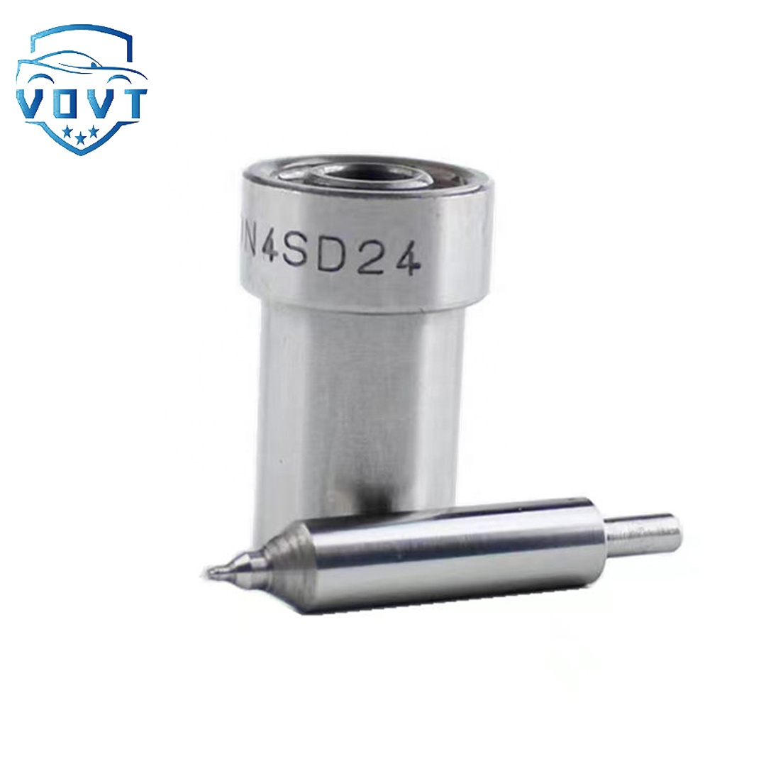 Auto Parts Diesel engine fuel injector nozzle DN4SD24 for Auto Fuel Common Rail Nozzle injector parts