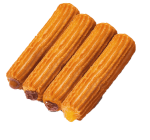 Máquina Comercial Automática para Hacer Churros Españoles, Máquina Formadora de Churros en Venta - Product Image 6