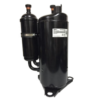 Compresseur rotatif GMCC Original Neuf HSM215V4UFTA 1 tonne 12000 BTU AC 220-240V R-22 avec garantie de 2 ans