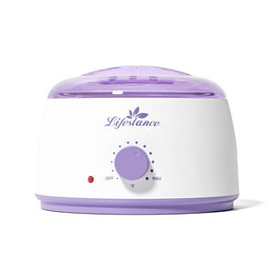 500CC Easy-to-Use Big Capacity <b>Wax</b> Heater Machine Custom ODM Deformation Resistant Material for Nose Hand Body <b>Wax</b> <b>Melting</b> - Product Image 1