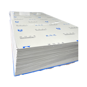 プログレードPPA素材,養殖プラスチックシート3mm 10mm耐腐食性 - Product Image 1