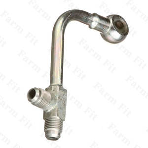 Usines chinoises 5174311 adaptées au TUBE RIGIDE New Holland TS100 TS110 TS115 TS90 - Product Image 3