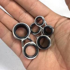 Ensemble <span class=keywords><strong>de</strong></span> cannes à pêche <span class=keywords><strong>de</strong></span> <span class=keywords><strong>mer</strong></span>, nouvelle conception, vente <span class=keywords><strong>en</strong></span> <span class=keywords><strong>gros</strong></span>, anneaux <span class=keywords><strong>de</strong></span> guidage pour canne à pêche - Product Image 6