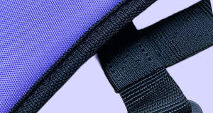 Personal isiert verstellbar Das ganze Jahr über Nylon Pet <span class=keywords><strong>Dog</strong></span> Harness Benutzer definiertes Logo Nylon <span class=keywords><strong>Dog</strong></span> Harness - Product Image 4