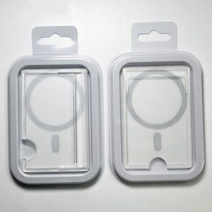 Thiết Kế Mới Tùy Chỉnh Chất Lượng Cao Trong Suốt Thẻ Từ Trường Hợp Cho Tất Cả Các Iphone Samsun Trường Hợp Điện Thoại/Thẻ Di Động Trường Hợp Điện Thoại - Product Image 1