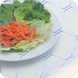 Supply of household food covers, fly-proof food covers, <b>foldable</b> table covers, leftover food table covers, and food <b>umbrellas</b>. - Product Image 4