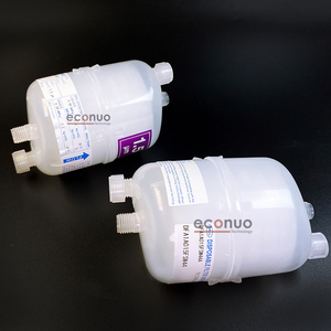 ไส้กรองหมึก <span class=keywords><strong>Pall</strong></span> DFA1A015FSW44A 1.5U สำหรับเครื่องพิมพ์ Liyu Myjet Vista Solvent  ไส้กรองขนาดใหญ่ ใช้ได้หลากหลายรุ่น - Product Image 6