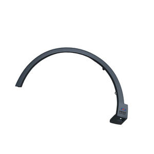 Protector <span class=keywords><strong>de</strong></span> Guardabarros Delantero ABS para Changan CS55plus <span class=keywords><strong>de</strong></span> 4ª Generación, Pieza Decorativa para OLIVER - Product Image 3