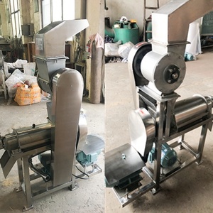 Thép Không Gỉ Công Nghiệp <span class=keywords><strong>Wheatgrass</strong></span> Mosambi Moringa Leaf Extraction Juice Making Máy Móc - Product Image 4