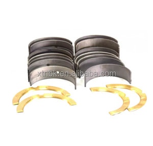 Le Fabbriche Cinesi Vendono Kit Cuscinetti Principali 215SB72DP1 215SB72DP2 215SB72DP3 per Motori Serie E6. - Product Image 1