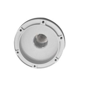 Pièces en aluminium moulées sous pression personnalisées en usine, services d'usinage des métaux, moulage sous pression - Product Image 5