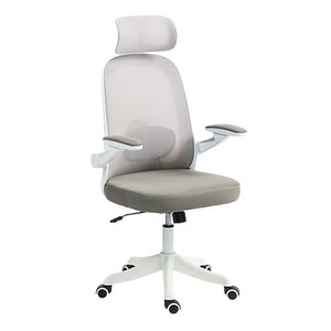 Ergonomic Office <b>Chair</b> Swivel With Lumbar Support For Home <b>Study</b> Use - Product Image 5