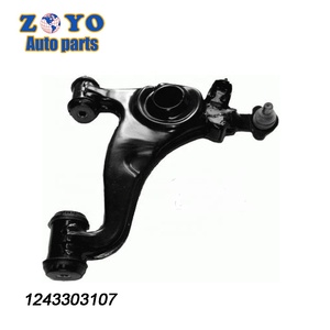 1243303107 sử dụng xe treo Phần phía trước thấp hơn kiểm soát cánh tay cho Mercedes <span class=keywords><strong>Benz</strong></span> SL500 1989-200 - Product Image 3