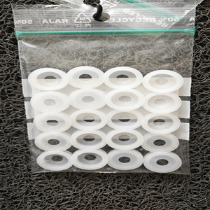Joint d'étanchéité rotatif DAVTECH PCP-ROTARYSEAL, joint industriel en cuivre, étain et antimoine importé d'Italie - Product Image 2
