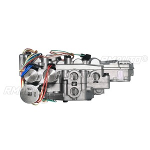27000-5T0-A03 ชุดประกอบวาล์วเกียร์อัตโนมัติชิ้นส่วนเครื่องยนต์สำหรับฮอนด้า ซีวิคอุปกรณ์เสริมในรถยนต์ - Product Image 3