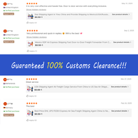 Wangpai DDU DDP Meilleur service de dropshipping en Europe par avion+express 8-12 jours Manipulation des marchandises dangereuses Royaume-Uni Livraison porte-à-porte pas chère