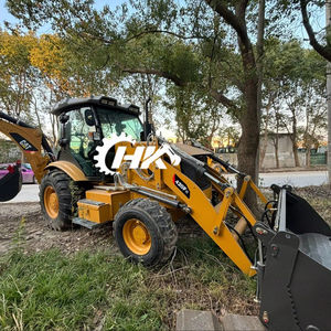 Bekas Excavator Caterpillar 420f2 Original, Excavadora Bekas Caterpillar 420f2 430f 420e 430e Dijual - Product Image 1