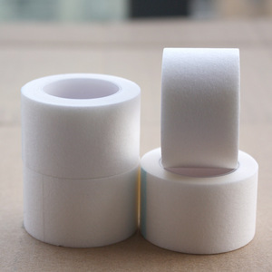 Cinta de Polietileno Microporosa Transparente, Impermeable y Transpirable de Alta Calidad para Uso Médico o Cutáneo - Product Image 4