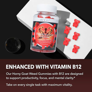 ลูกอมเสริมการนอนหลับสำหรับผู้ชาย - Product Image 3