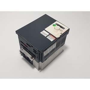 Variador de Velocidad Schneider ATV312HU22M2 Altivar ATV312 2.2kW 3hp 170-264V Suministro Monofásico 11A CANopen Modbus - Product Image 4