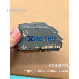 B&R Industrial Automation X20CP0291 X20PS9500 Set Price <b>Tested</b>- B&R Industrial Automation PLC hx1 - Product Image 1