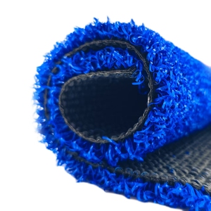 Césped Artificial de Alta Calidad para Pista de Pádel, Césped Sintético Duradero para Pista de Pádel Panorámica al Aire Libre - Product Image 3