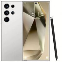 Nuevo Diseño 2024, Teléfono Móvil Plegable S25 Ultra+ 5G, 16GB+1TB de Memoria, Android 15, Gran Venta, Teléfono Inteligente S Fold 25