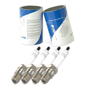 Bougie d'allumage au gaz Iridium neuve Torch R5B12-77 avec filetage M18*1.5MM et taille hexagonale de 22.2mm pour remplacement de moteur Jenbacher - Product Image 1