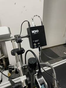 Система непрерывной подачи чернил (СНПЧ) с четырьмя соплами для быстросохнущих чернил на водной основе для струйных принтеров автоматических онлайн-машин - Product Image 4