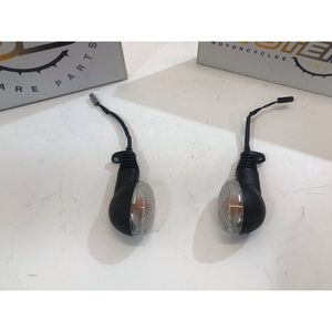 Soporte de Luz Delantera para Sistema de Carrocería de Motocicleta Yamaha MT-03 2006-2014 - Product Image 4