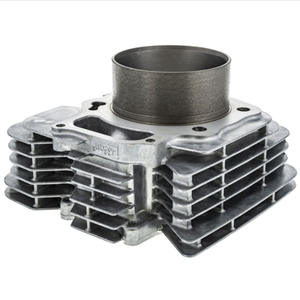 Pièces de moto, cylindre de moto tout-terrain adapté à Honda Foreman 450, kit de cylindre TRX450, ensemble de segments de piston monocylindre. - Product Image 3