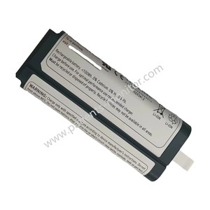 Batería Recargable de Iones de Litio de 10.8V, REF 369108, 72Wh, Alta Calidad, para Máquina C1 T1 - Product Image 3