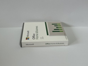 Business <strong>Office</strong> 2024 Book <strong>Lifetime</strong> for MAC/PC-Online Activation-English Version-Stock-USA Origin - Product Image 4