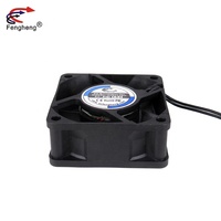 Endüstriyel havalandırma fanı EC DC AC 5V 12V 24V 110V 220V 380V 6025 60x60x25mm büyük hava hacmi egzoz eksenel soğutma fanı