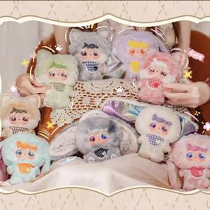 Peluche Original de Baby Three Mi TuTu Hula Hula de Segunda Generación, Dile Adiós a los Malos Sueños, Adornos de Escritorio, Regalo de Cumpleaños, Mercancía - Product Image 6