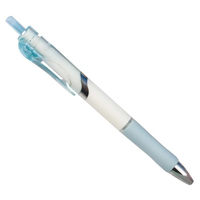 Stylo Gel à Pointe Bille Morandi Couleurs Simples et Mignonnes pour Étudiants, Type Clic, Design Attrayant, Nouvelle Arrivée