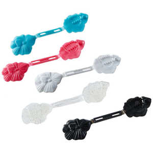 Libro y paquete de 50 lazos Sweet Pea GaBBY (con funda rígida) - 30 páginas - Product Image 6