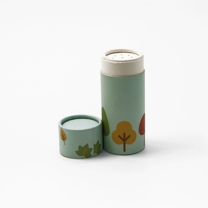 Salero y Pimentero con Diseño Innovador y Recipiente de Papel para Especias, con Envase en Forma de Tubo y Contenedor para Azúcar y Pimienta - Product Image 4