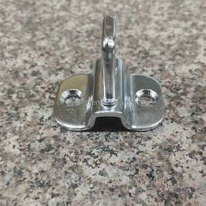 Pasador de Cerradura de Puerta Trasera OEM 90570-vw000 90570vw000 Nuevo para NV350 E25 E26, Condición: Nuevo - Product Image 4