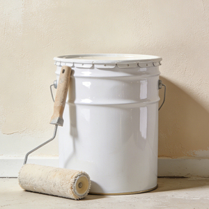 Peinture élastique à base de solvant pour usage extérieur, protection et entretien des murs extérieurs avec application par pulvérisation pour fissures - Product Image 5