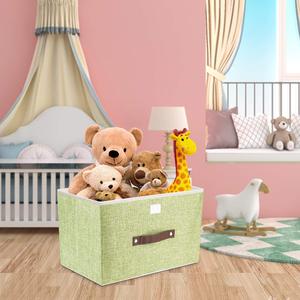 High-Aesthetic <strong>Storage</strong> <strong>Box</strong> Suitable for Organizing Living Rooms Bedrooms and Wardrobes - Product Image 5