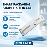 Boîtes de vente au détail Usb câble de données paquet de papier chargeur boîte électronique boîte d'emballage numérique personnalisée
