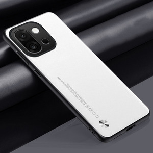 ใหม่เคสโทรศัพท์มือถือหนัง PU แบบธรรมดาป้องกันรอยขีดข่วนเคสโทรศัพท์สำหรับ <span class=keywords><strong>OnePlus</strong></span> 15 15R 13 13T Ace 6 Ace 5 <span class=keywords><strong>Pro</strong></span> Nord 5 - Product Image 3