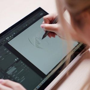 ปากกาสไตลัสสำหรับ <span class=keywords><strong>Lenovo</strong></span> Yoga 14S 14C ปากกาสไตลัส15 C740 X1 920 7 6 720 - Product Image 3