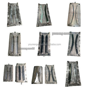 Китай Taizhou задняя Автомобильная литьевая форма для литья под давлением - Product Image 6