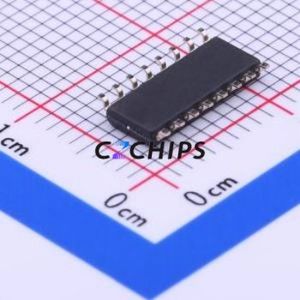 ชิปวงจรรวม653 SOIC-16 HEF4538BT ของแท้และใหม่เอี่ยม - Product Image 2