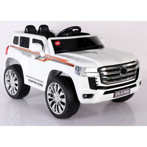 Mobil Anak Bertenaga Baterai Besar dengan Remote Control, Mobil Listrik Anak, Mainan Mobil Manual untuk Dijual - Product Image 5