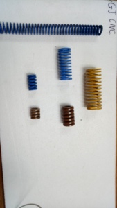 Hiệu Quả Ổn Định Giá Tốt 5 Trục Tự Động CNC Dây Hình Thành Máy Nén Mùa Xuân Cuộn Máy - Product Image 3