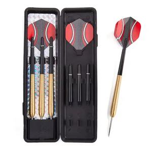 2025 New Materials Stable <b>Dart</b> Dardos Iron <b>Dart</b> Chinese Factory Made Game <b>Dart</b> for Family Fun - Product Image 2